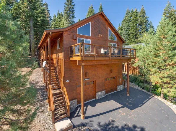 14033 Pathway Ave, Truckee, CA 96161