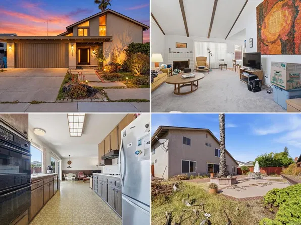 6375 Farley Dr, San Diego, CA 92122