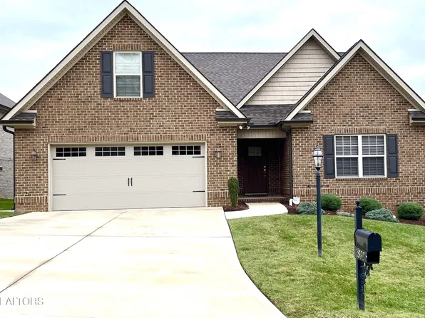 7832 Saddlebrooke Dr, Knoxville, TN 37938