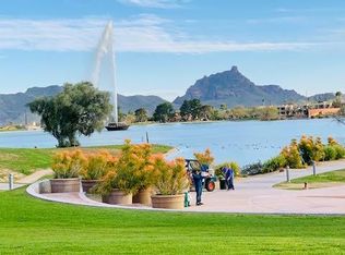 14256 N Boxwood Ln, Fountain Hills, AZ 85268
