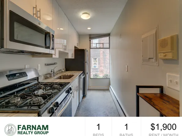 358 Greene St Floor 2, New Haven, CT 06511