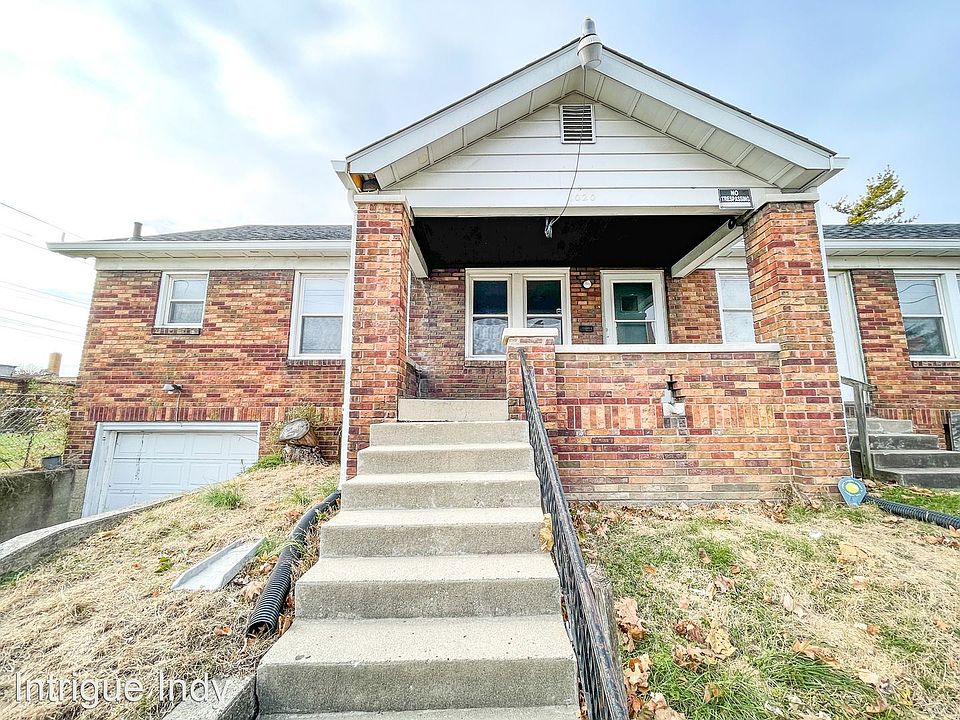 1st image of 1020 N Grant Ave