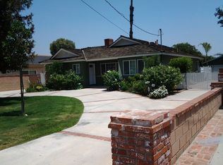 10148 Independence Ave, Chatsworth, CA 91311