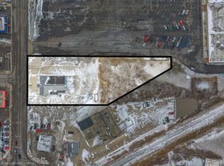 521 24th St, Pt Huron, MI 48060