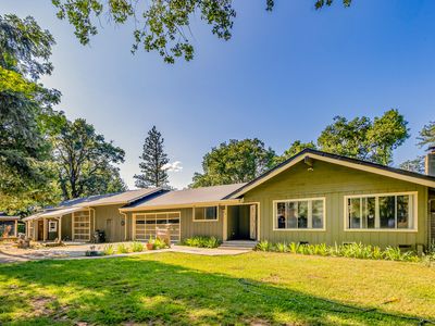 3294 Lake Shore Dr, Selma, OR, 97538