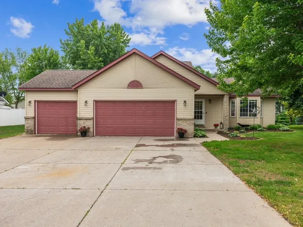 620 Acacia Dr S, Annandale, MN 55302