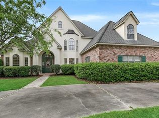 210 Chapel Loop, Mandeville, LA 70471