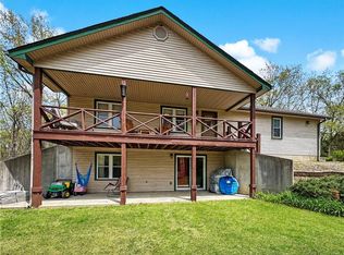 11273 Barkertown Rd, Odessa, MO 64076