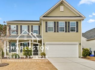 204 Alpine Rd, Summerville, SC 29485