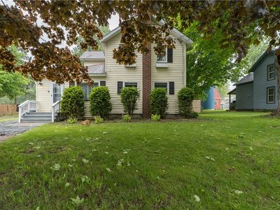 163 Maple St, Black River, NY, 13612