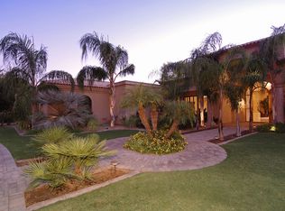 7828 N El Arroyo Rd, Paradise Valley, AZ 85253