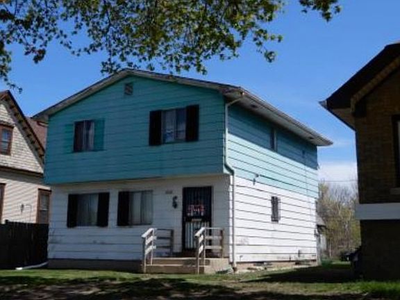 Property Side View
