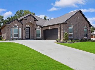 7824 Alders Gate Ln, Denton, TX 76208