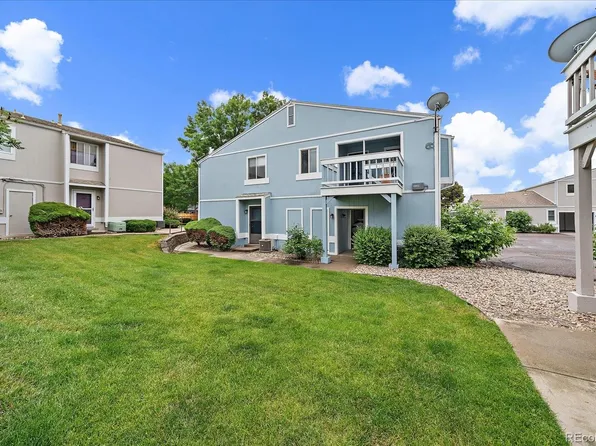 7917 Chase Circle #160, Arvada, CO 80003