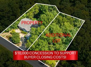40 Kintyre Dr, Bella vista, AR 72715