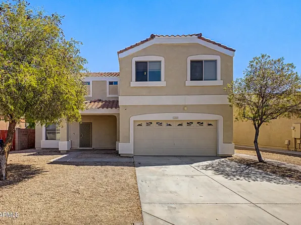 12213 W PERSHING Avenue, El Mirage, AZ 85335