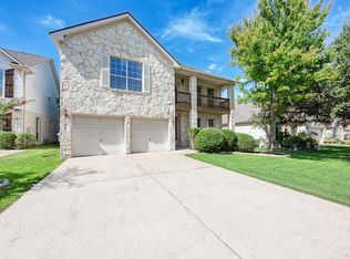 11128 Sandstone Trl, Austin, TX 78750