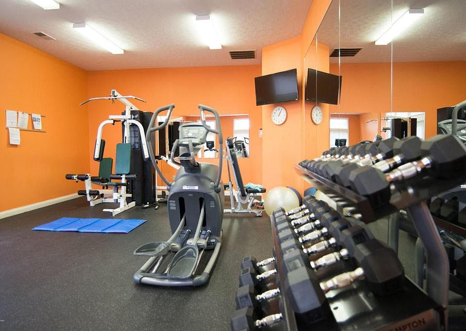 2nd image of 10301 Trotters Pointe Dr APT 101