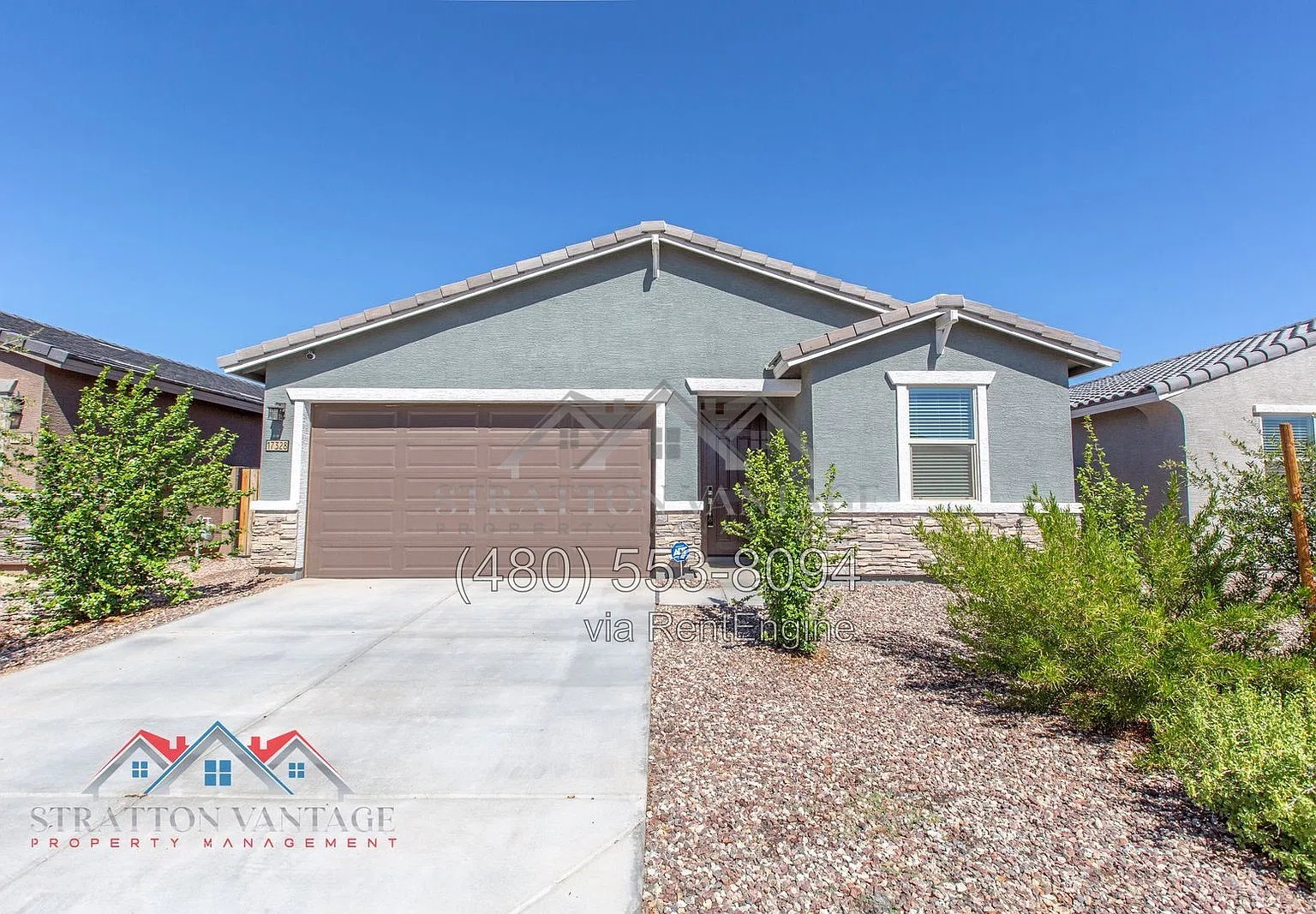 3 bed, 2.0 bath, 1568 sqft, $2,050 — Photo 1
