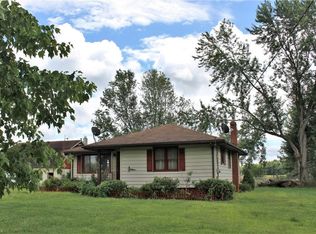 2226 Dodgeville Rd, Rome, OH 44085