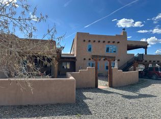28 Archuleta, Arroyo Seco, NM 87514