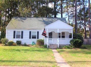 8243 Redwood Cir, Norfolk, VA 23518
