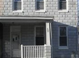 506 Townsend Ave, Brooklyn, MD 21225