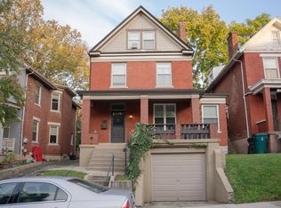 3248 Glendora Ave, Cincinnati, OH 45220