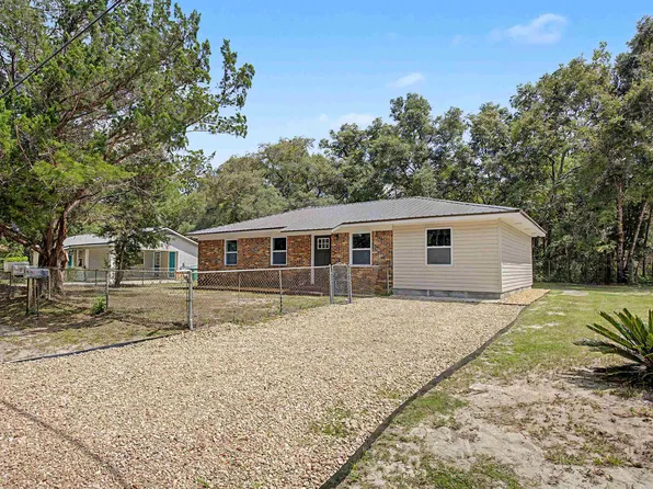 151 Otter Lake Rd, Panacea, FL 32346