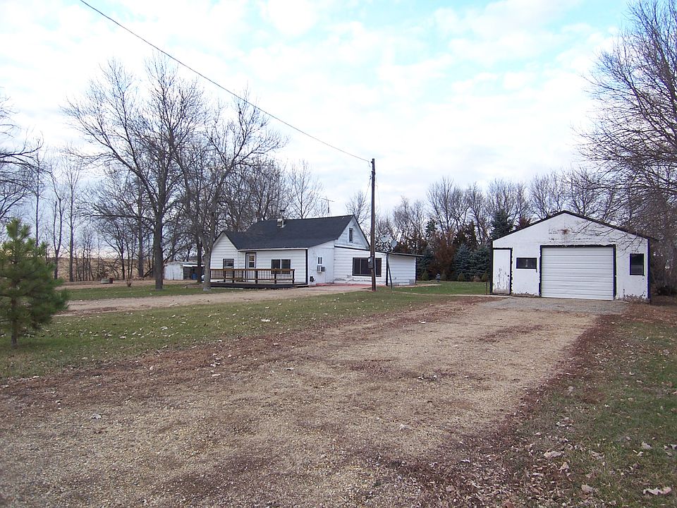 View from Road