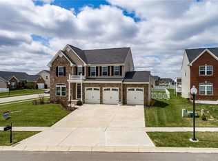 1405 Senna St, Tipp City, OH 45371