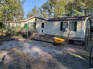1974 W Dogwood Rd, Green Sea, SC 29545