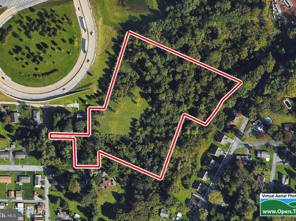 0 Walnut St, Highspire, PA 17034