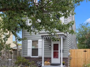 535 Locust St, Bristol, PA 19007