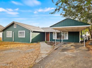 1519 Cornell Ave, Yakima, WA