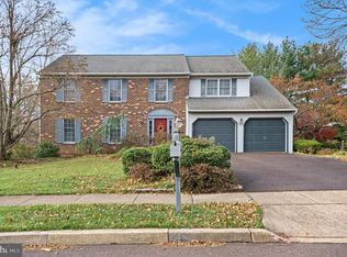 461 Tailor Way, Lansdale, PA 19446