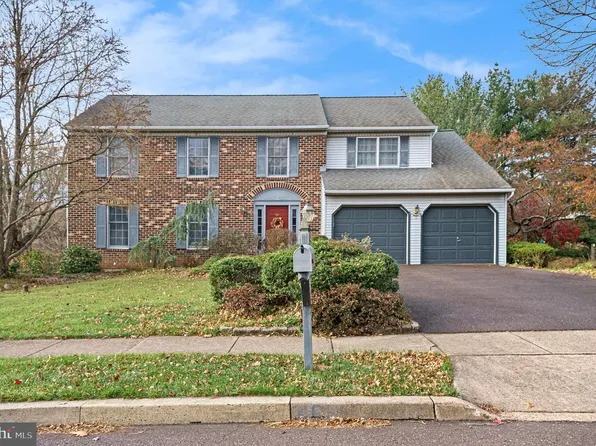 461 Tailor Way, Lansdale, PA 19446