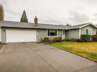 4411 Montclair Dr SE, Lacey, WA 98503