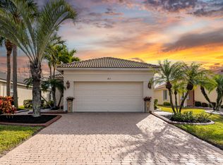 813 NW Rutherford Ct, Port Saint Lucie, FL 34983