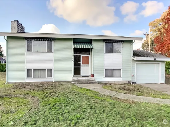 1616 S Cedar Street, Tacoma, WA 98405