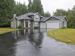 25998 Rolling Hills Pl NE, Poulsbo, WA 98370