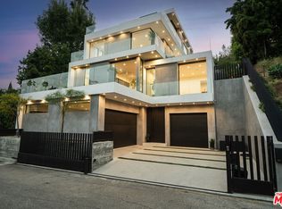 2419 El Contento Dr, Los Angeles, CA