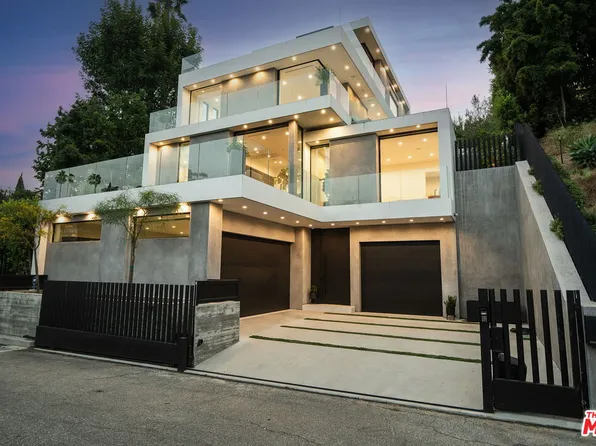 2419 El Contento Dr, Los Angeles, CA 90068