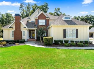5107 Waldenbrooke Ct NW, Acworth, GA 30101