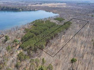 27xxx Hill Rd, Spooner, WI 54801