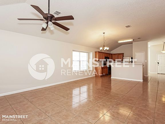WM - Living Room