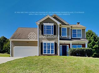 929 Longbranch Ln, Douglasville, GA 30134