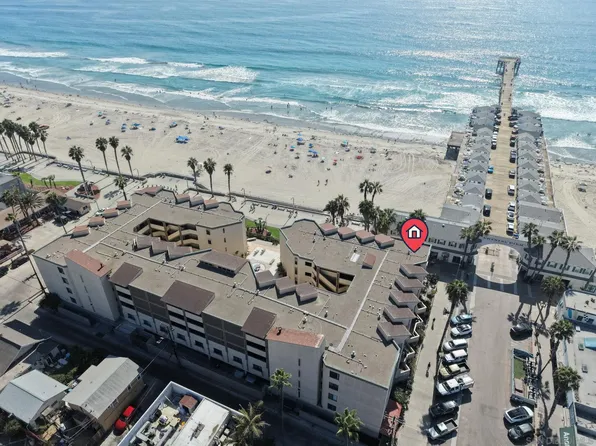 4465 Ocean Blvd Unit 4, San Diego, CA 92109