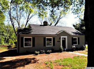 1239 Skyview Rd, Charlotte, NC 28208