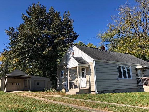 2nd image of 2848 Florida Ave NW